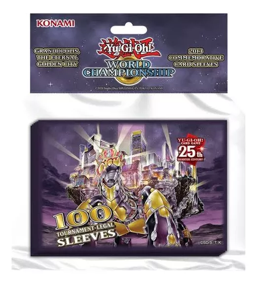 Yu-Gi-Oh!